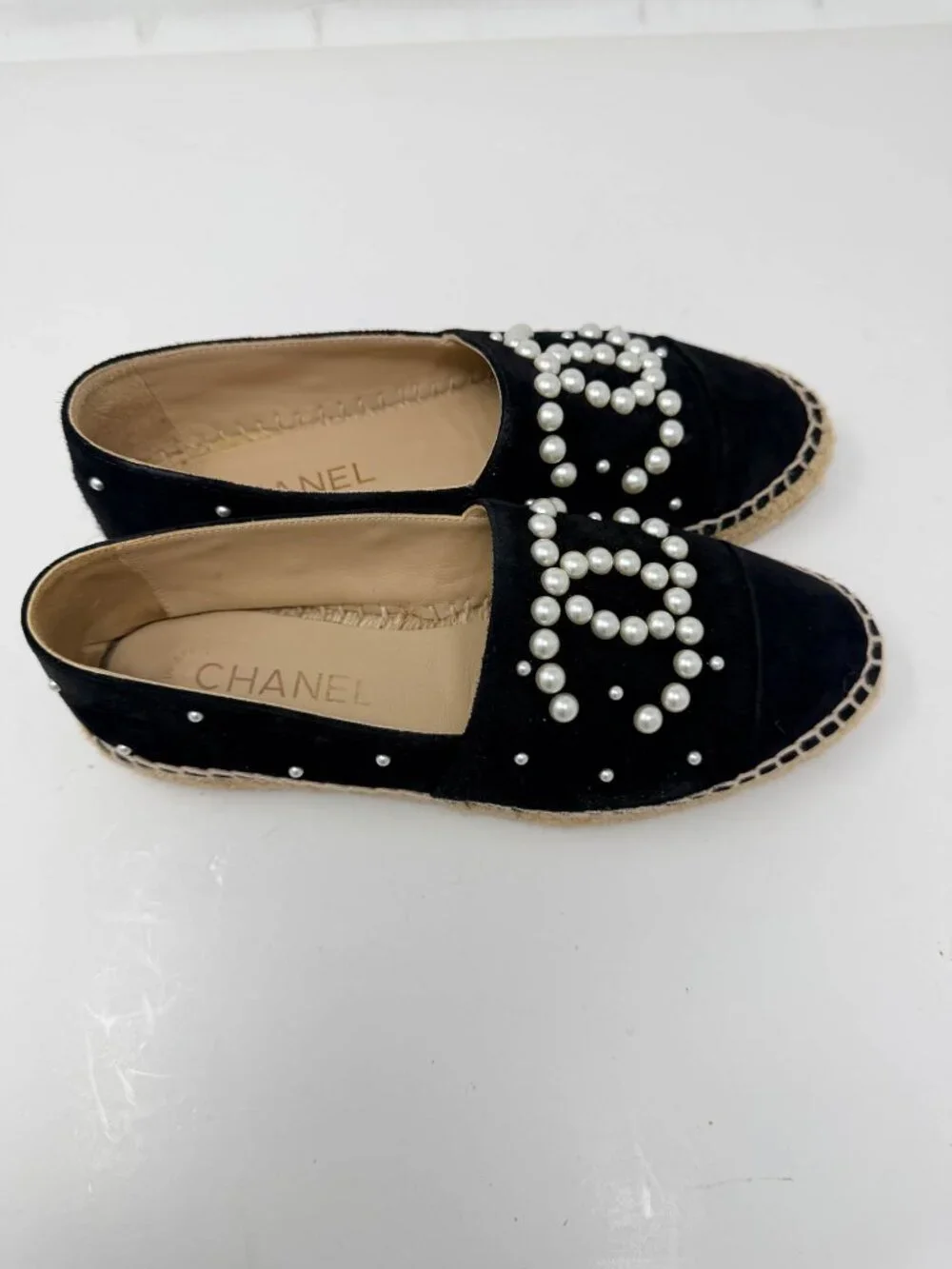 CHANEL description these